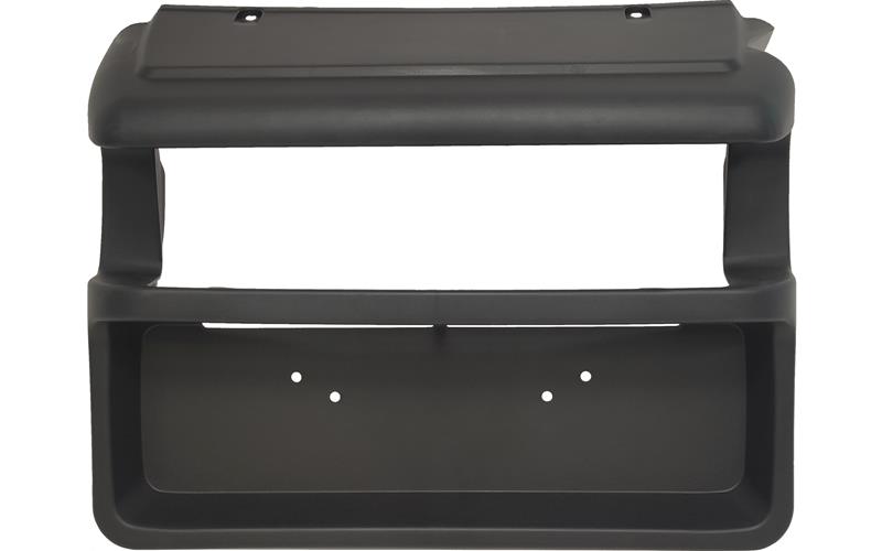TAIL LAMP COVER LH