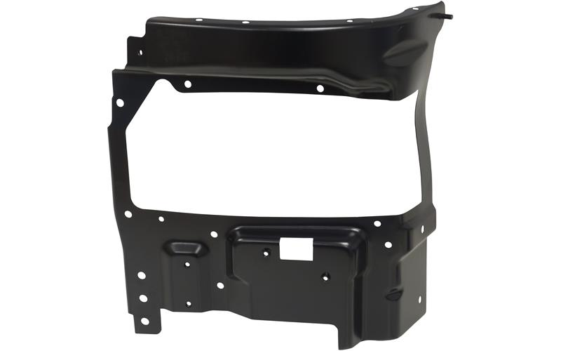 HEAD LAMP CASE LH