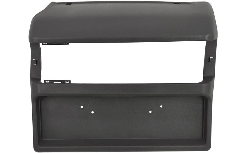 TAIL LAMP COVER RH