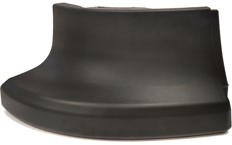 HEAD LAMP CASE OUTSIDE STRIP RH