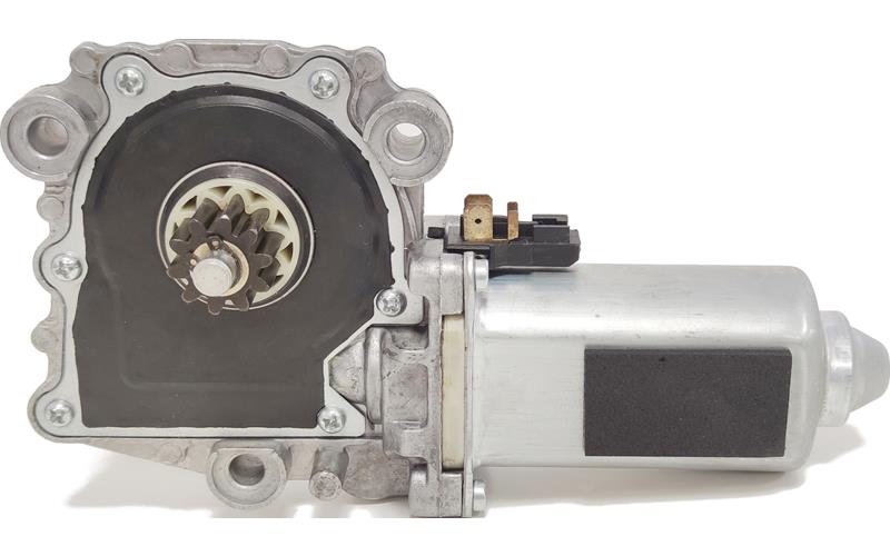 WINDOW REGULATOR MOTOR LH