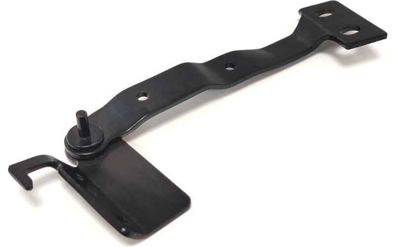 FRONT PANEL FRAME RH