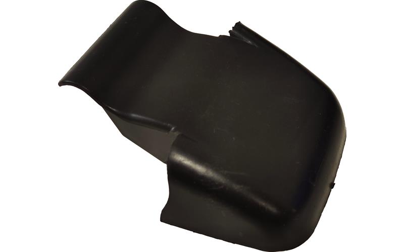 DOOR HINGE COVER(REAR) RH