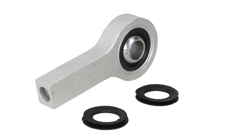 SECTIONA STEEL YOKE