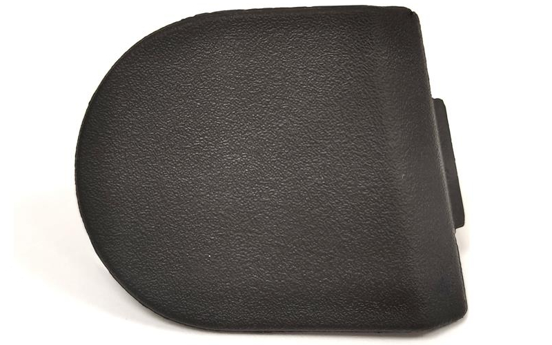 BUMPER COVER RH
