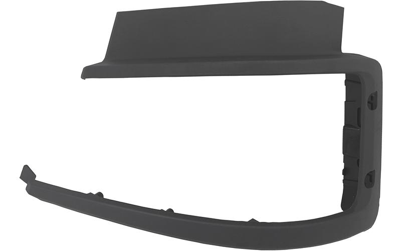 Headlight frame LH