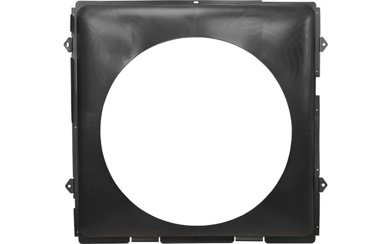 Tank cover