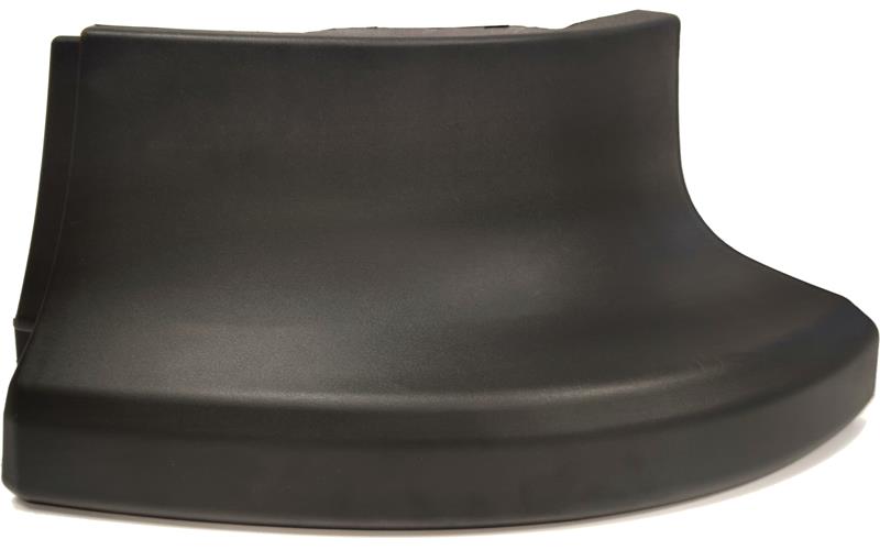 HEAD LAMP CASE OUTSIDE STRIP LH
