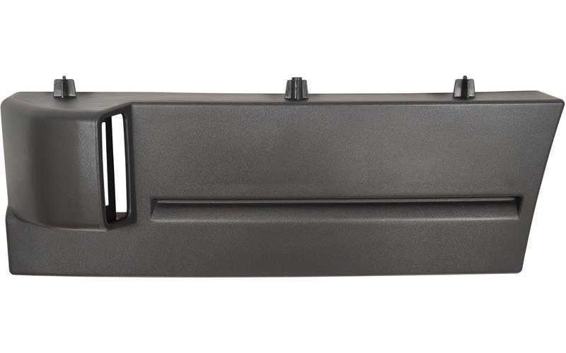 FOOTBOARD SIDE COVER LH