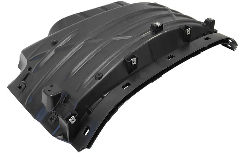 MUDGUARD LH