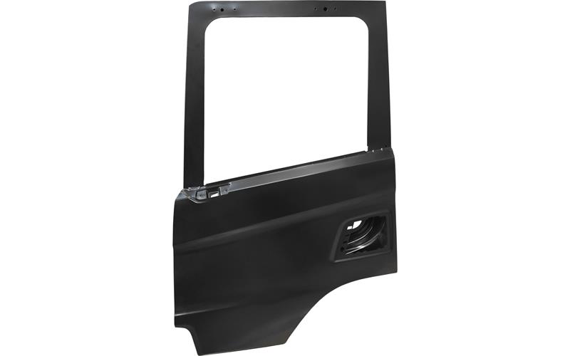DOOR FRAME LH
