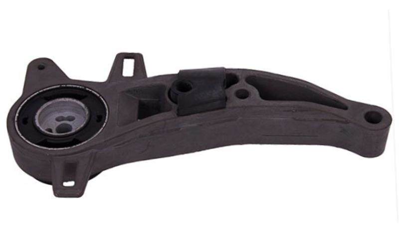 Radiator bracket RH