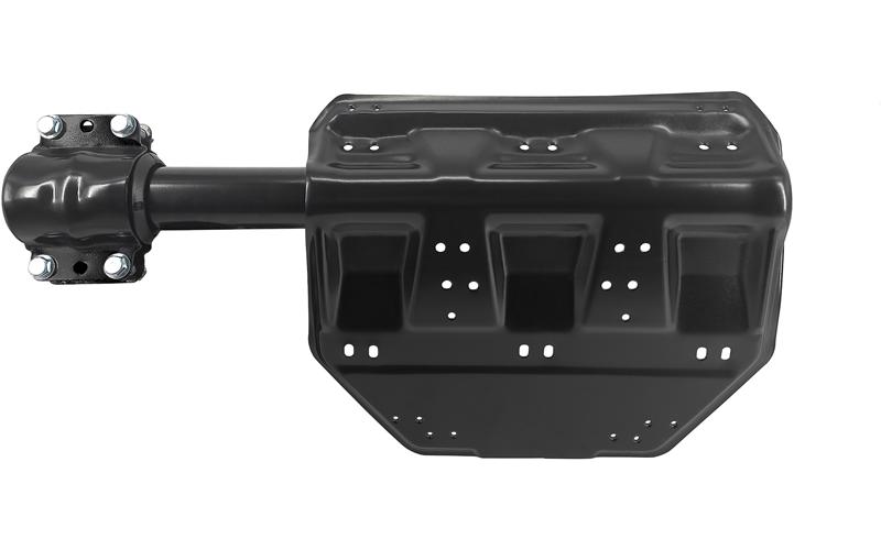 BRACKET(6*2)REAR RH