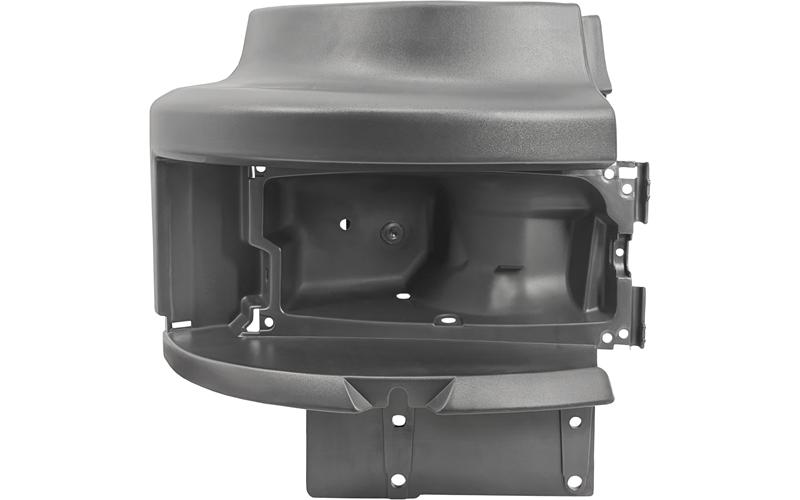 HEAD LAMP HOUSING RH