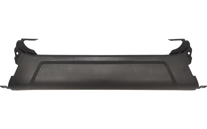 BUMPER COVER(MIDDLE)(ASSY) ALL PARTS
