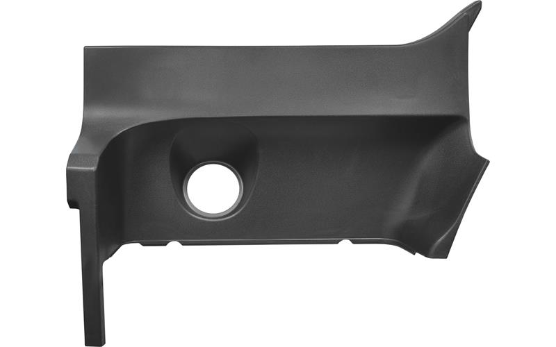 UPPER COVER LH