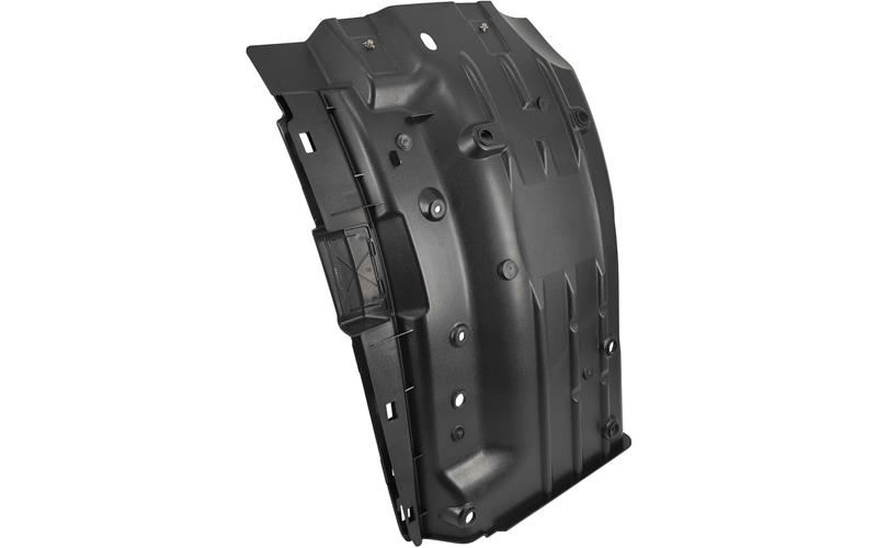 RRONT MUDGUARD RH