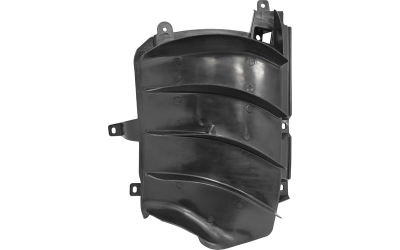 PANEL CORNER GARNISH LH
