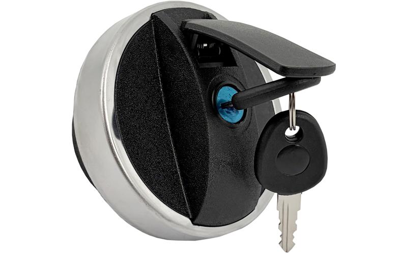 FUEL CAP