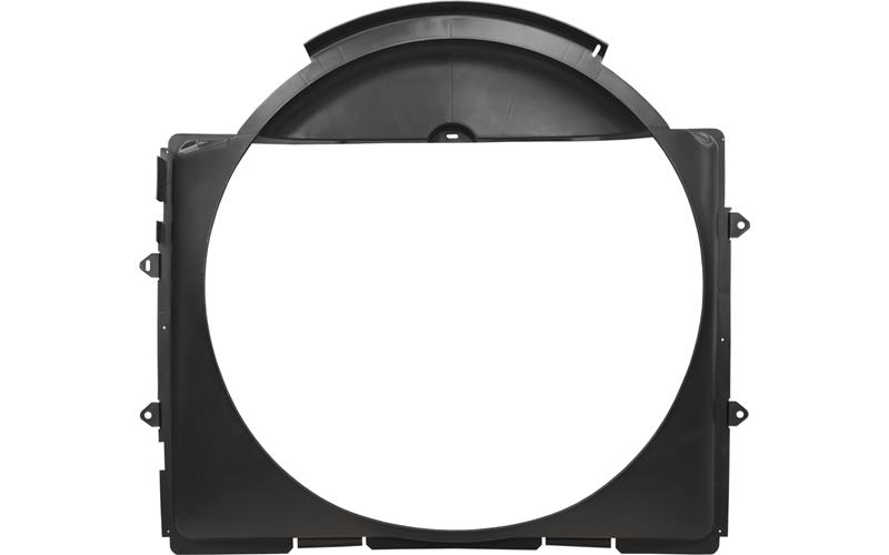 FAN COVER