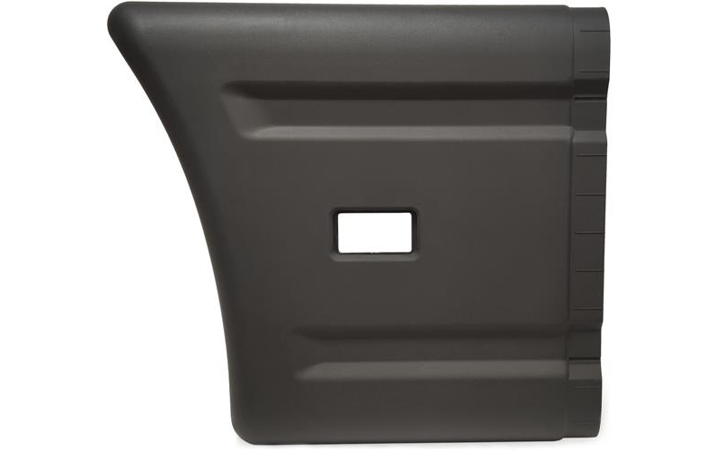 GUARDRAIL COVER RH