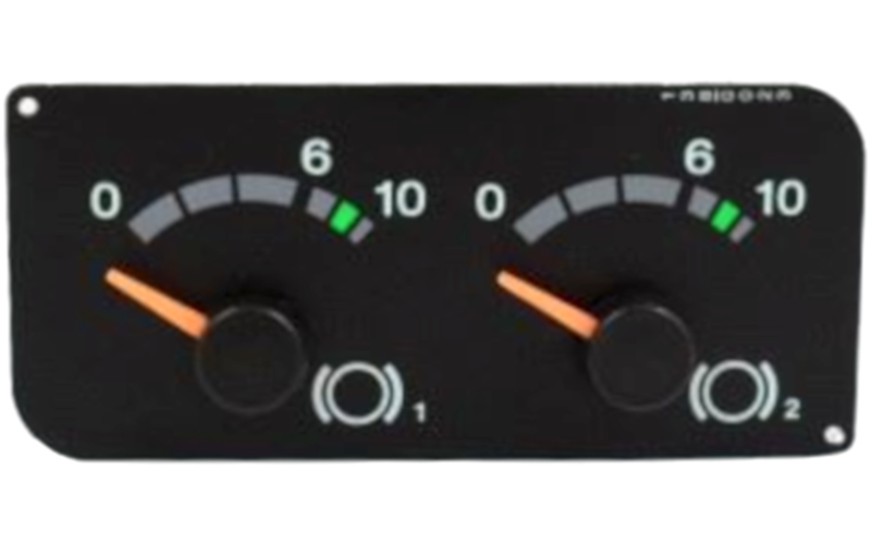 Combination switch