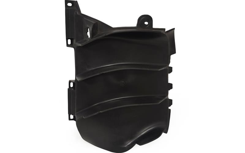 CORNER GARNISH(INSIDE)RH