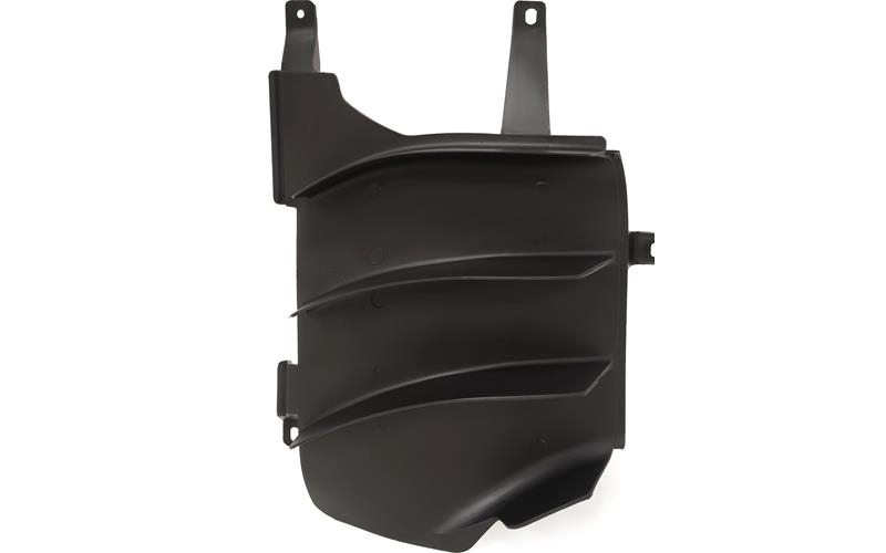 PANEL CORNER INNER GRANISH RH