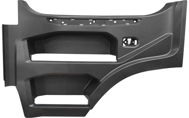 FENDER LH