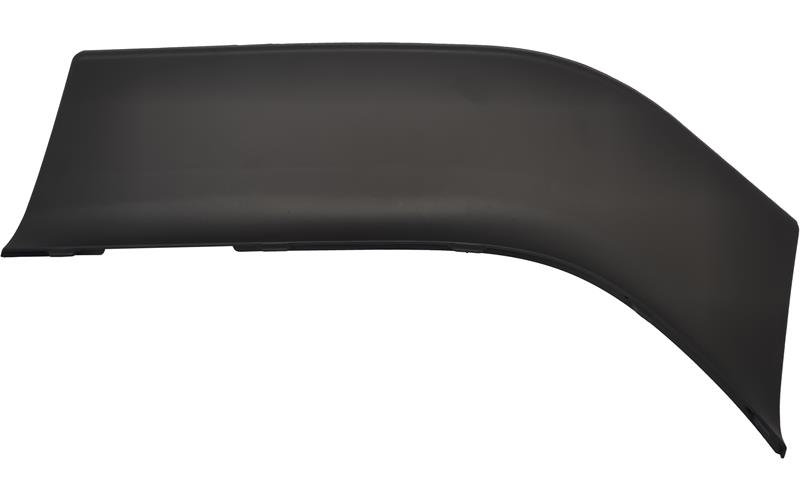FRONT FENDER GARNISH (FRONT) RH