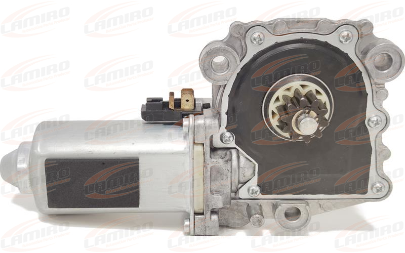 WINDOW REGULATOR MOTOR RH