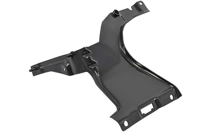 BRACKET