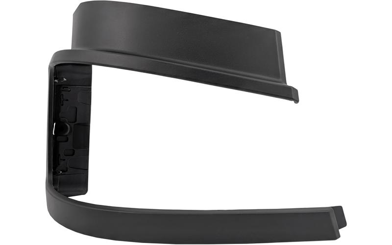 HEAD LAMP CASE RH