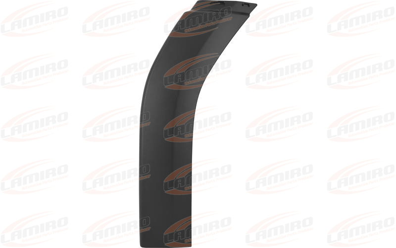 Rear fender RH
