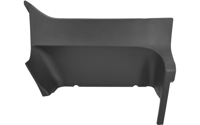 UPPER COVER RH