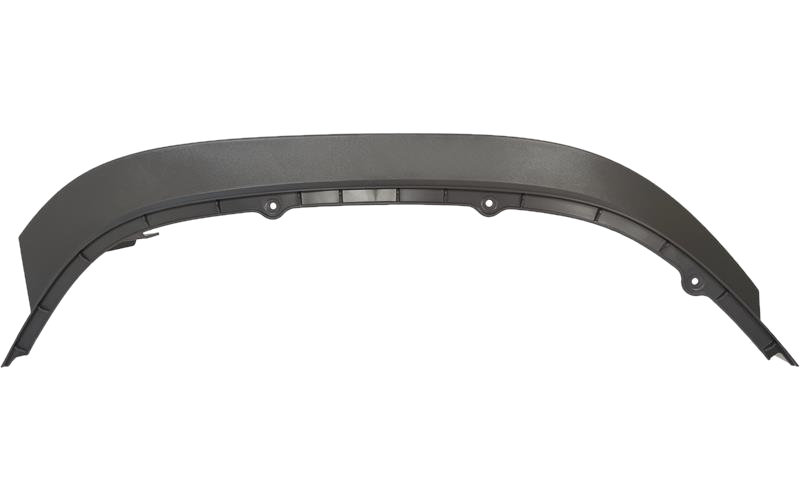 FENDER GARNISH UPPER RH