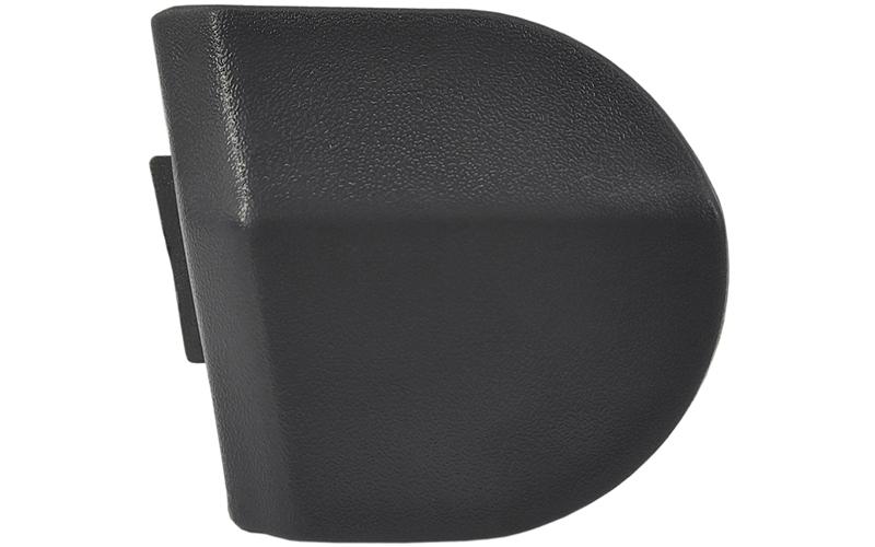 BUMPER COVER RH