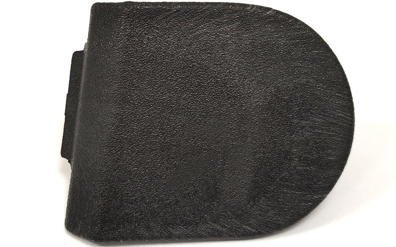 BUMPER COVER LH