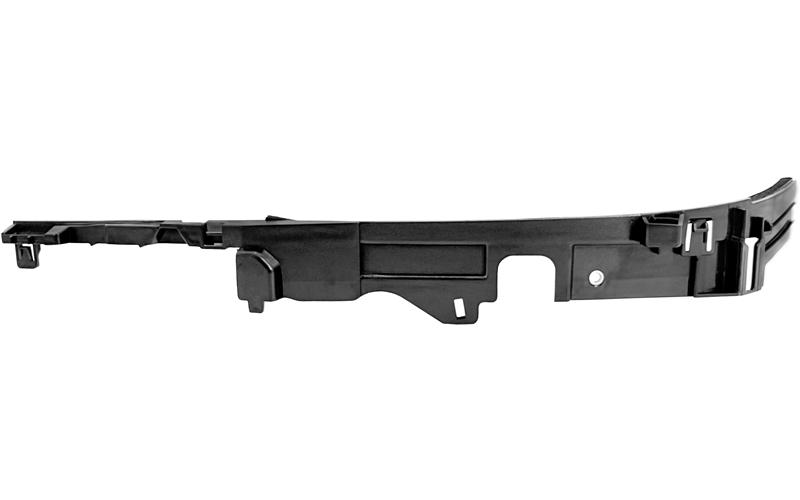 Wiper trim inside LH