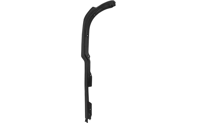 CORNER PANEL BRACKET LH