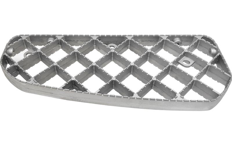 LOWER STEP PLATE R=L