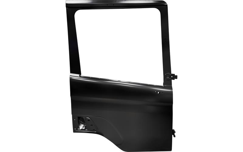 DOOR FRAME RH