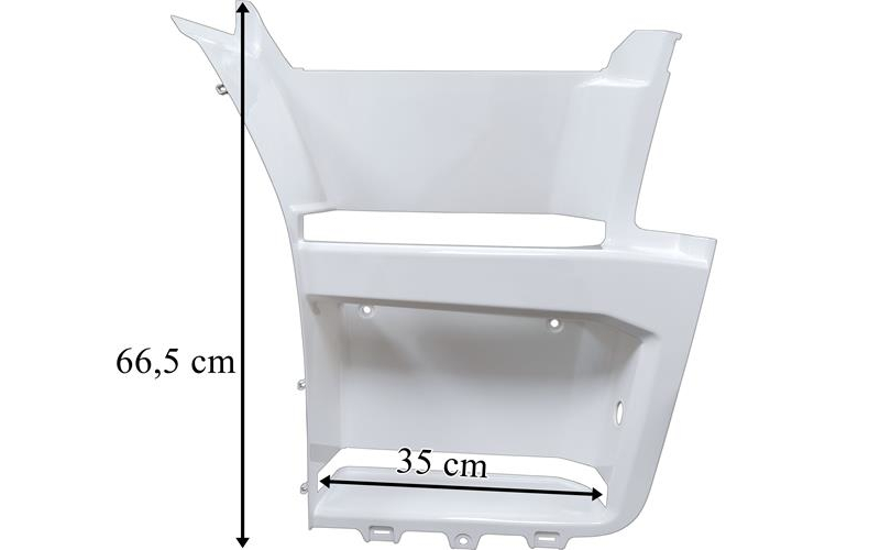STAND PANEL RH