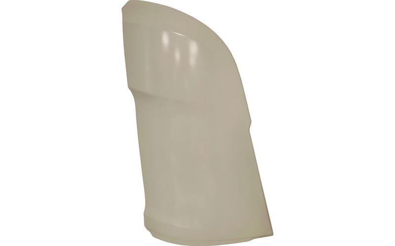 PANEL CORNER RH