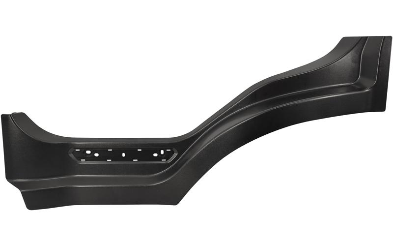 Fender LH