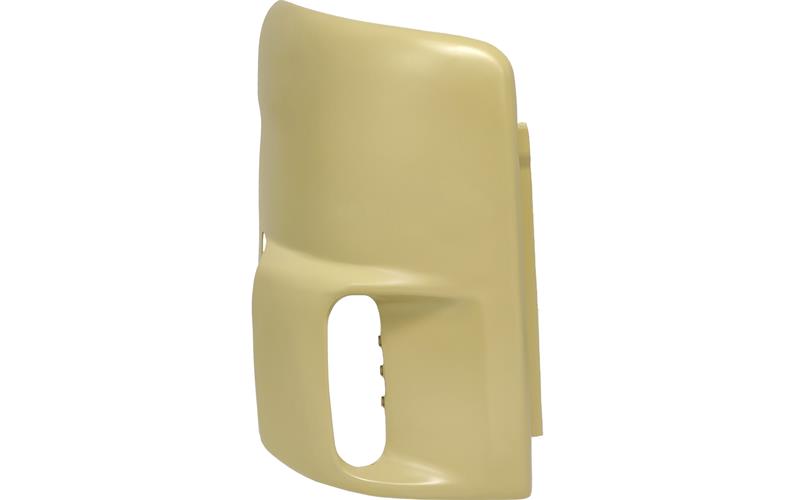 PANEL CORNER RH