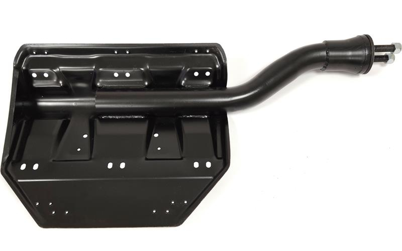 TAIL LAMP BRACKET RH