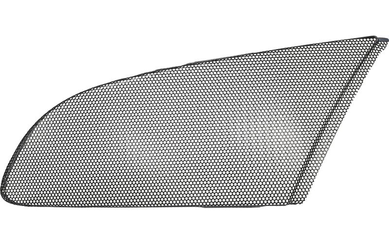 PANEL UPPER GARNISH COVER LH