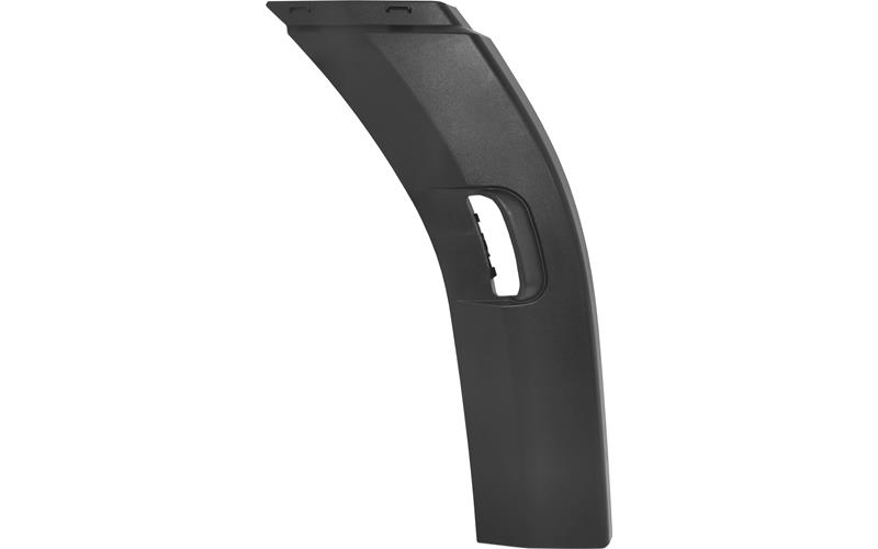 WHEEL BROW FRONT