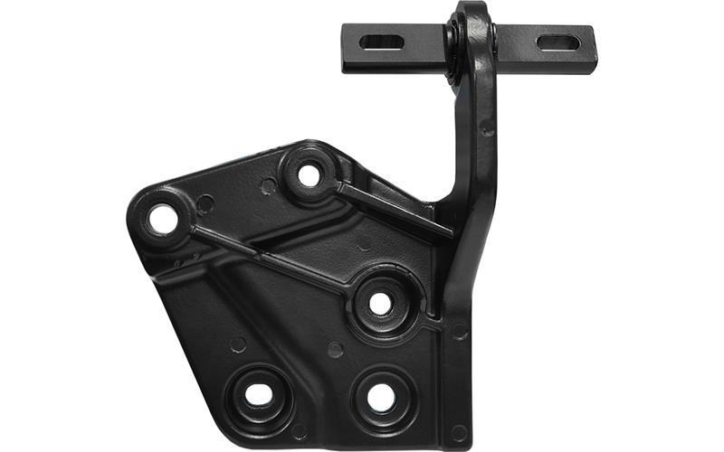 The hinge arm RH